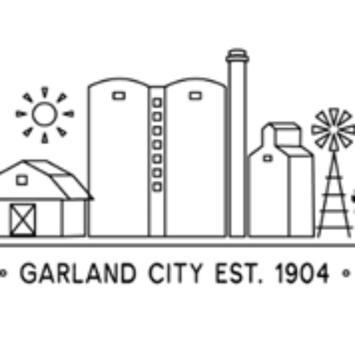 Garland City Utah
